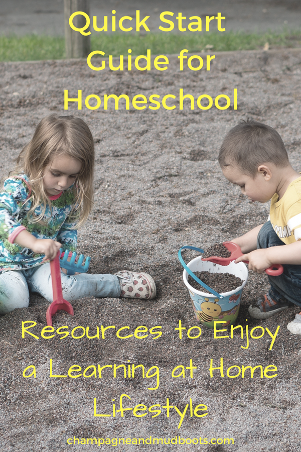 This article provides information and resources on how to start homeschooling for new homeschoolers and those considering homeschooling.