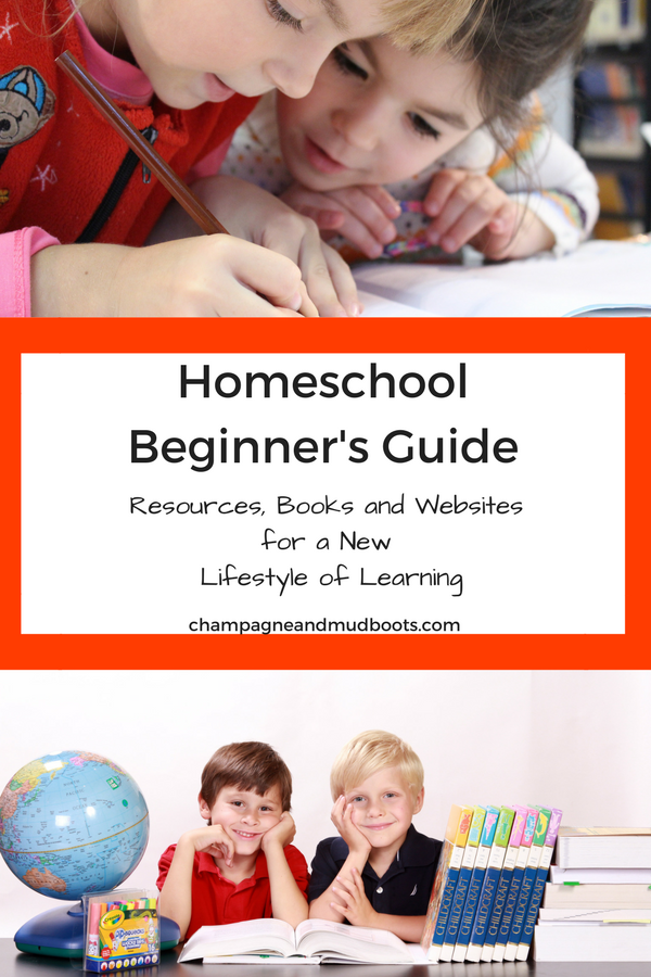 This article provides information and resources on how to start homeschooling for new homeschoolers and those considering homeschooling.